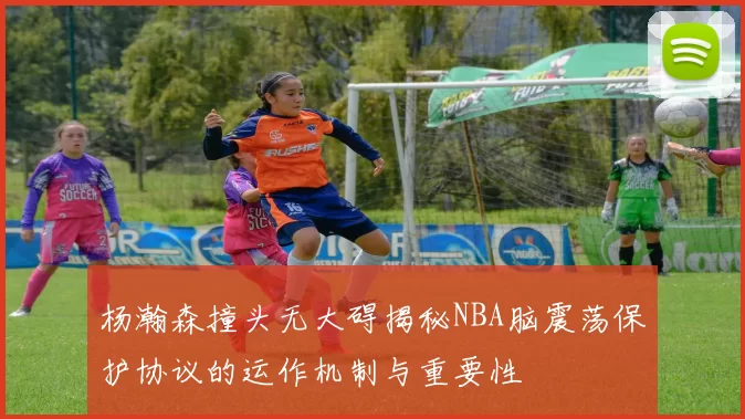 杨瀚森撞头无大碍揭秘NBA脑震荡保护协议的运作机制与重要性